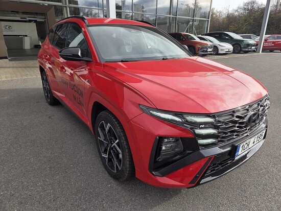 HYUNDAI TUCSON NX4 N Line 1,6 T-GDI 118 kW_3