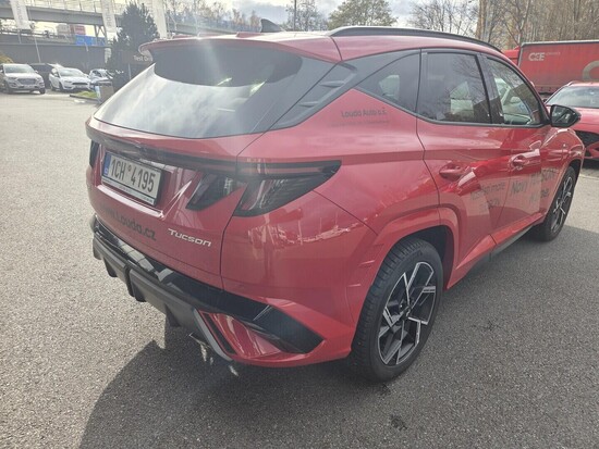HYUNDAI TUCSON NX4 N Line 1,6 T-GDI 118 kW_5