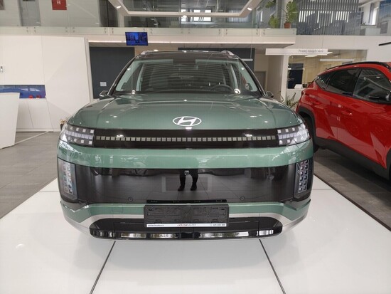 HYUNDAI IONIQ 9 7S ME Calligraphy POWER 110 kWh 226 kW_3