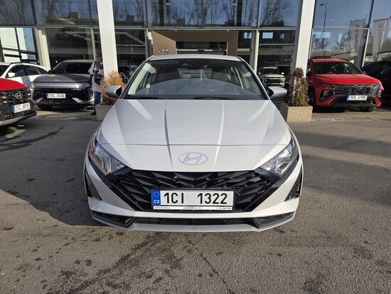 HYUNDAI i20 BC3 GO! 1,0 T-GDI 74 kW_2