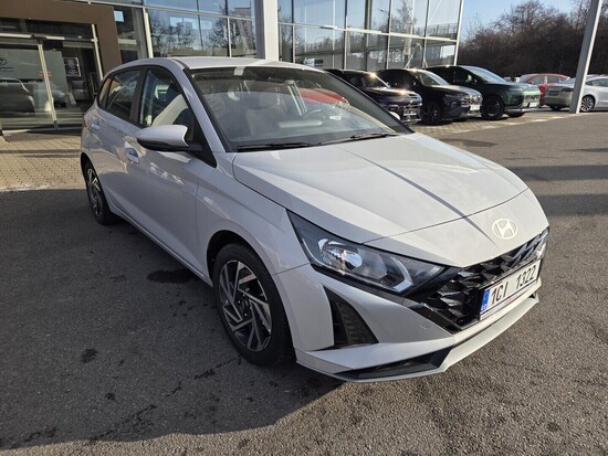 HYUNDAI i20 BC3 GO! 1,0 T-GDI 74 kW_3