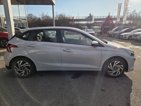 HYUNDAI i20 BC3 GO! 1,0 T-GDI 74 kW_4