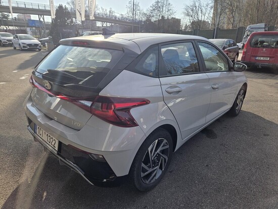 HYUNDAI i20 BC3 GO! 1,0 T-GDI 74 kW_5