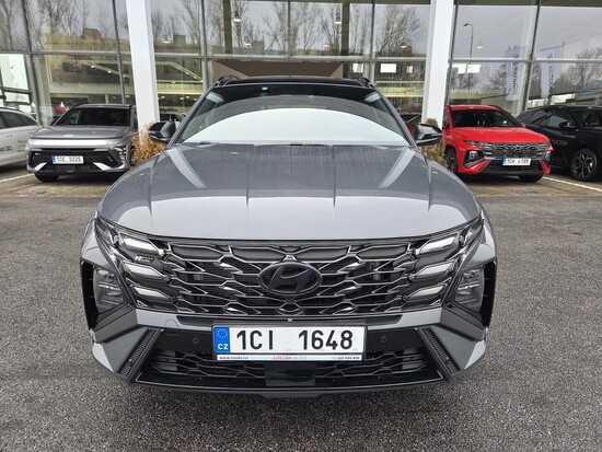 HYUNDAI TUCSON PHEV NX4 N Line Premium 1,6 T-GDI PHEV 212 kW_2