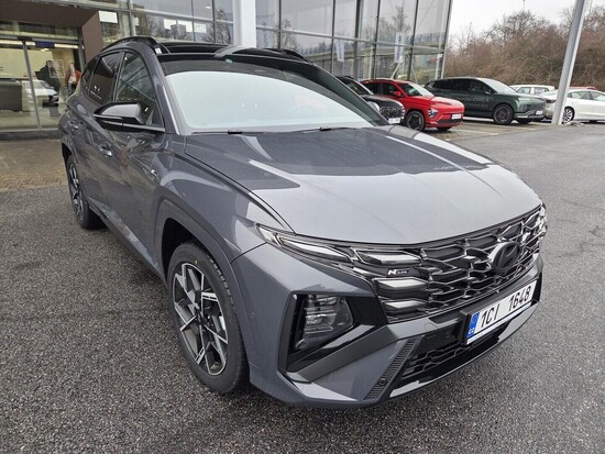 HYUNDAI TUCSON PHEV NX4 N Line Premium 1,6 T-GDI PHEV 212 kW_3