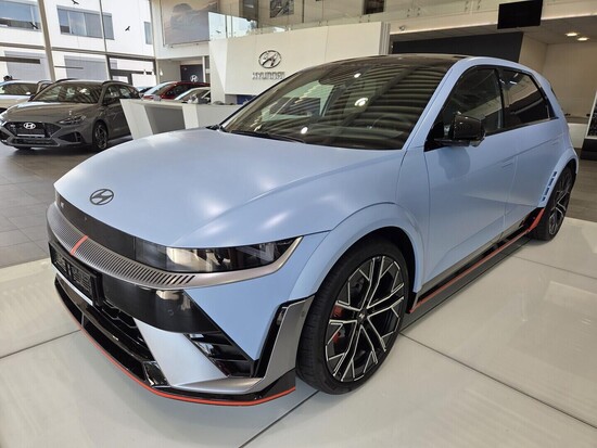HYUNDAI IONIQ 5 N NE N N Everyday POWER 84 kWh 478 kW_1