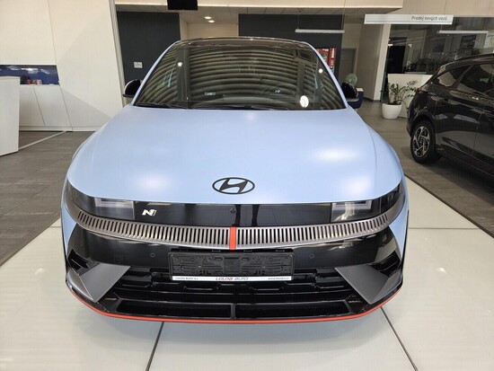 HYUNDAI IONIQ 5 N NE N N Everyday POWER 84 kWh 478 kW_2