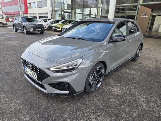 HYUNDAI i30 HB PD PE N Line 1,6 T-GDI 132 kW_1