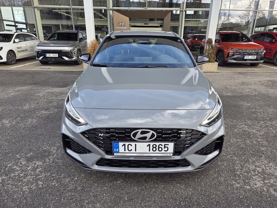 HYUNDAI i30 HB PD PE N Line 1,6 T-GDI 132 kW_2