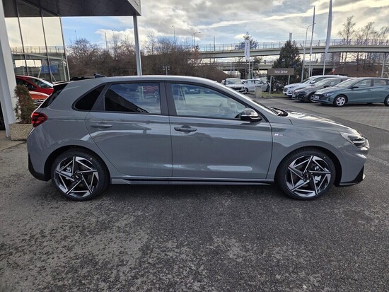 HYUNDAI i30 HB PD PE N Line 1,6 T-GDI 132 kW_4