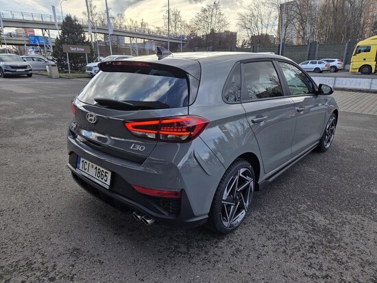 HYUNDAI i30 HB PD PE N Line 1,6 T-GDI 132 kW_5