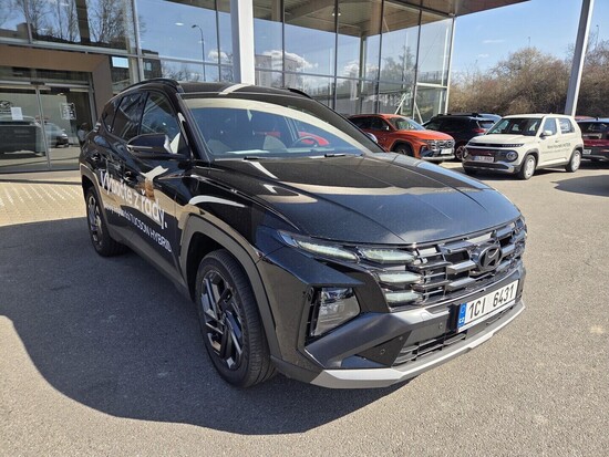 HYUNDAI TUCSON HEV NX4 GO Czech! 1,6 T-GDI HEV 176 kW_3