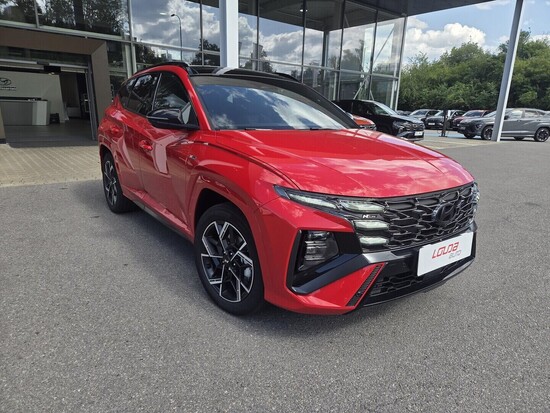 HYUNDAI TUCSON PHEV NX4 N Line Premium 1,6 T-GDI PHEV 212 kW_3