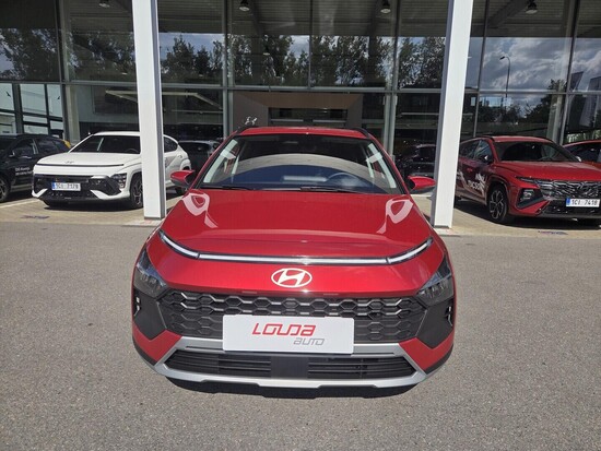 HYUNDAI BAYON BC3 Smart 1,0 T-GDI 66 kW_2