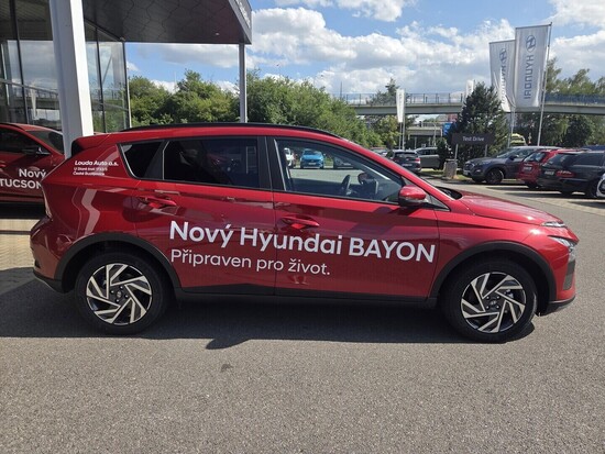 HYUNDAI BAYON BC3 Smart 1,0 T-GDI 66 kW_4