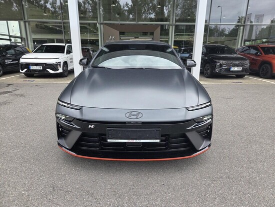 HYUNDAI IONIQ 6 N CE N Everyday 84 kWh 478 kW_2