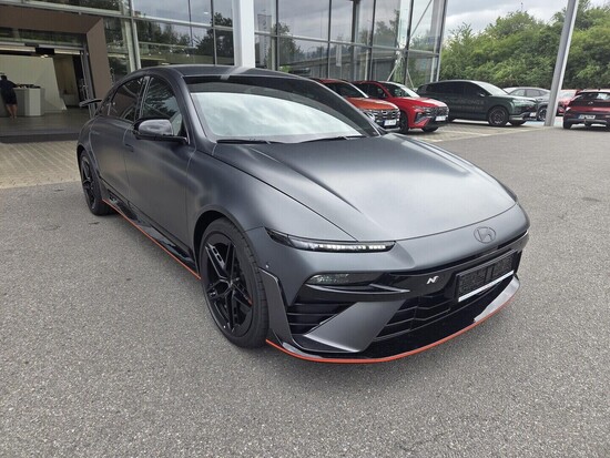 HYUNDAI IONIQ 6 N CE N Everyday 84 kWh 478 kW_3