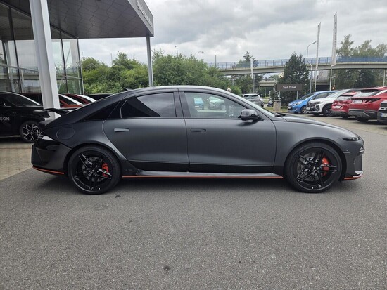HYUNDAI IONIQ 6 N CE N Everyday 84 kWh 478 kW_4