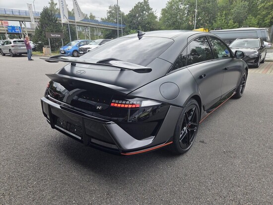 HYUNDAI IONIQ 6 N CE N Everyday 84 kWh 478 kW_5
