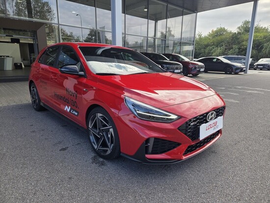 HYUNDAI i30 HB PD PE GO Czech N Line! 1,6 T-GDI 110 kW_3