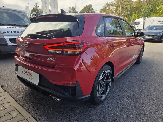 HYUNDAI i30 HB PD PE GO Czech N Line! 1,6 T-GDI 110 kW_5