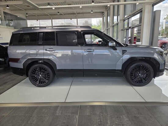 HYUNDAI SANTA FE PHEV MX5 Calligraphy 1,6 T-GDI PHEV 212 kW_4