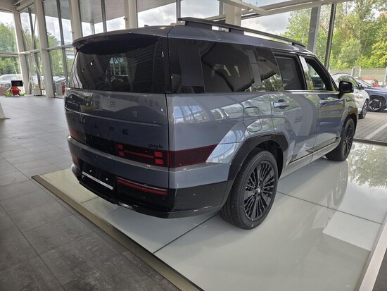 HYUNDAI SANTA FE PHEV MX5 Calligraphy 1,6 T-GDI PHEV 212 kW_5