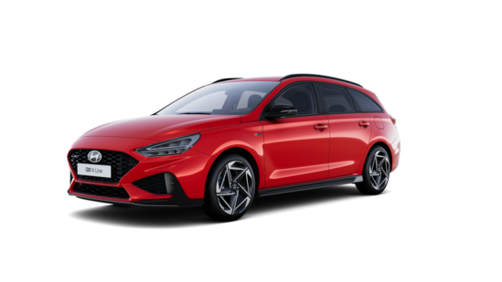 HYUNDAI i30 WG PD PE GO Czech N Line! 1,6 T-GDI 110 kW_1