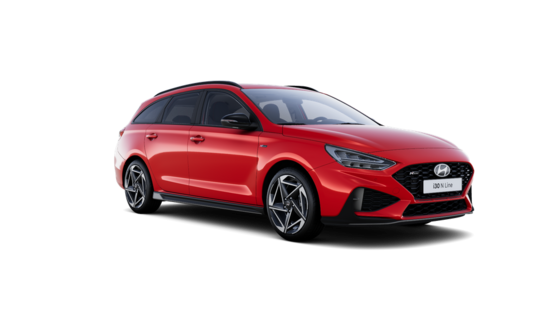 HYUNDAI i30 WG PD PE GO Czech N Line! 1,6 T-GDI 110 kW_3
