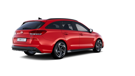 HYUNDAI i30 WG PD PE GO Czech N Line! 1,6 T-GDI 110 kW_4