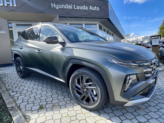 HYUNDAI Tucson 25 1,6 T-GDI MT Edice 20 Years 6st. manuál_1