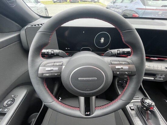 HYUNDAI KONA SX2 N Line 1,6 T-GDI 102 kW manuál._5