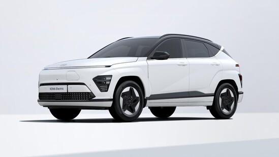 HYUNDAI KONA EV SX2 Style POWER 64,8 kWh 150 kW_1
