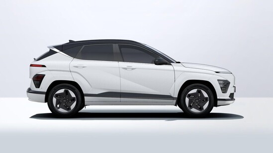 HYUNDAI KONA EV SX2 Style POWER 64,8 kWh 150 kW_2
