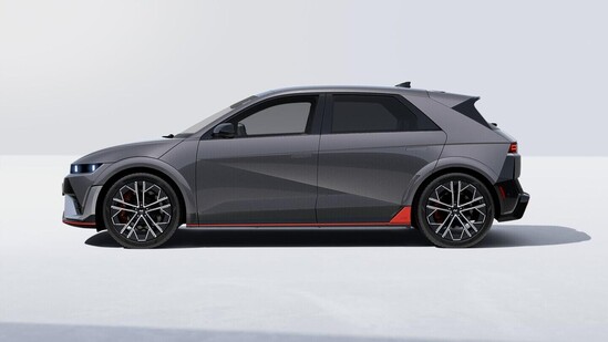 HYUNDAI IONIQ 5 N NE N N Everyday POWER 84 kWh 478 kW_2