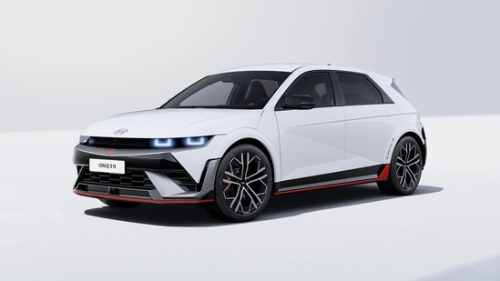 HYUNDAI IONIQ 5 N NE N N Everyday POWER 84 kWh 478 kW_1