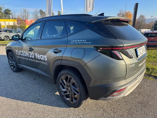 HYUNDAI TUCSON NX4  1,6 T-GDI 118 kW  _3