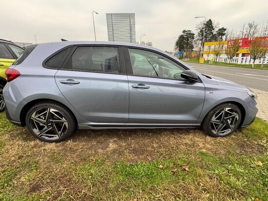 HYUNDAI i30 HB PD PE N Line 1,5 T-GDI MHEV 103 kW_2