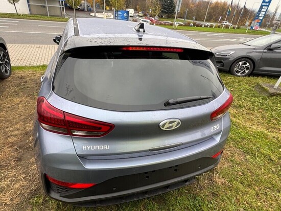 HYUNDAI i30 HB PD PE N Line 1,5 T-GDI MHEV 103 kW_3