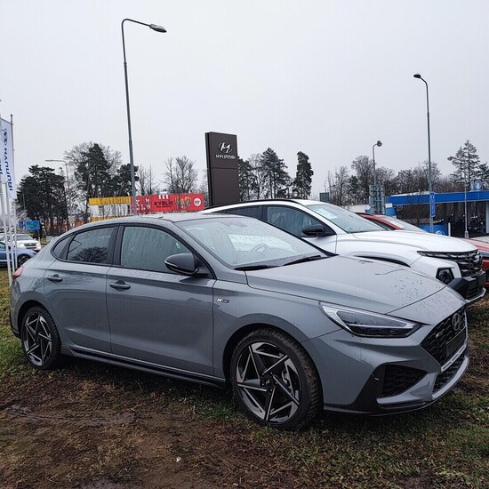 HYUNDAI i30 FB PD PE N Line 1,5 T-GDI MHEV 103 kW_2