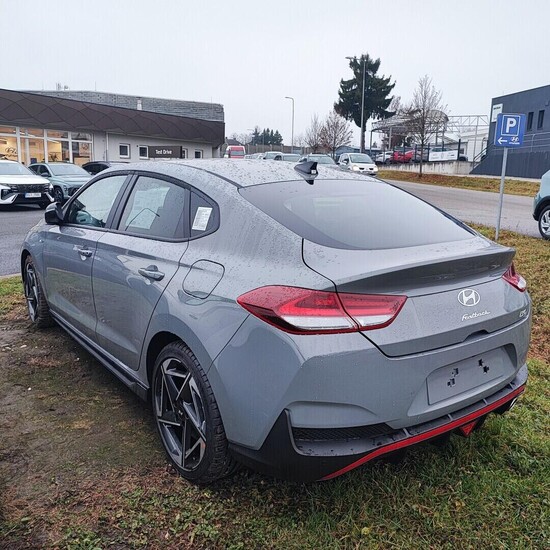 HYUNDAI i30 FB PD PE N Line 1,5 T-GDI MHEV 103 kW_3
