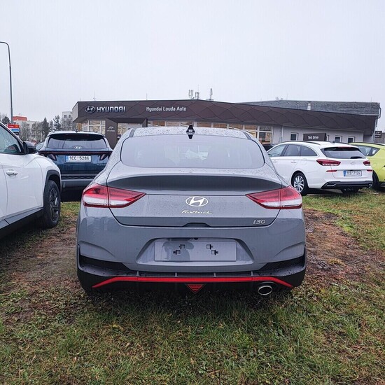 HYUNDAI i30 FB PD PE N Line 1,5 T-GDI MHEV 103 kW_5