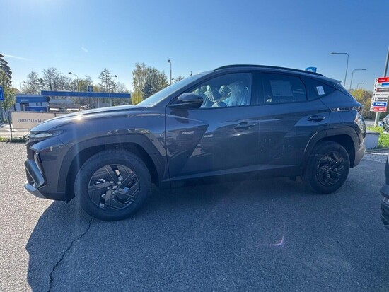 HYUNDAI TUCSON NX4 GO Czech! 1,6 T-GDI 110 kW_2