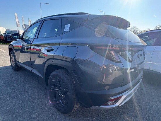 HYUNDAI TUCSON NX4 GO Czech! 1,6 T-GDI 110 kW_3