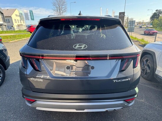 HYUNDAI TUCSON NX4 GO Czech! 1,6 T-GDI 110 kW_4