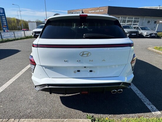 HYUNDAI KONA SX2 N Line 1,6 T-GDI 110 kW_4