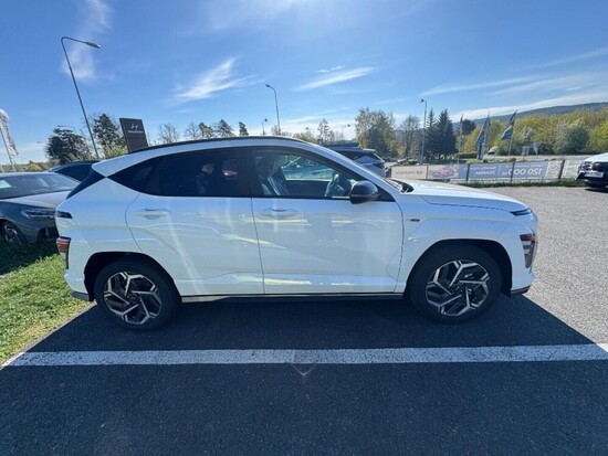HYUNDAI KONA SX2 N Line 1,6 T-GDI 110 kW_5