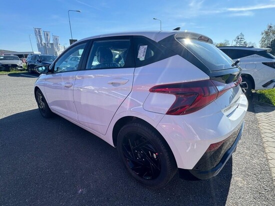 HYUNDAI i20 BC3 GO Plus! 1,0 T-GDI 66 kW_3
