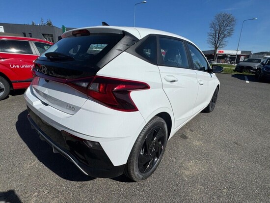 HYUNDAI i20 BC3 GO Plus! 1,0 T-GDI 66 kW_5