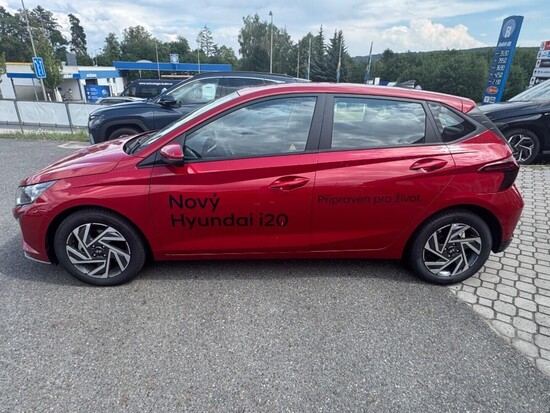 HYUNDAI i20 BC3 GO! 1,0 T-GDI 66 kW_3